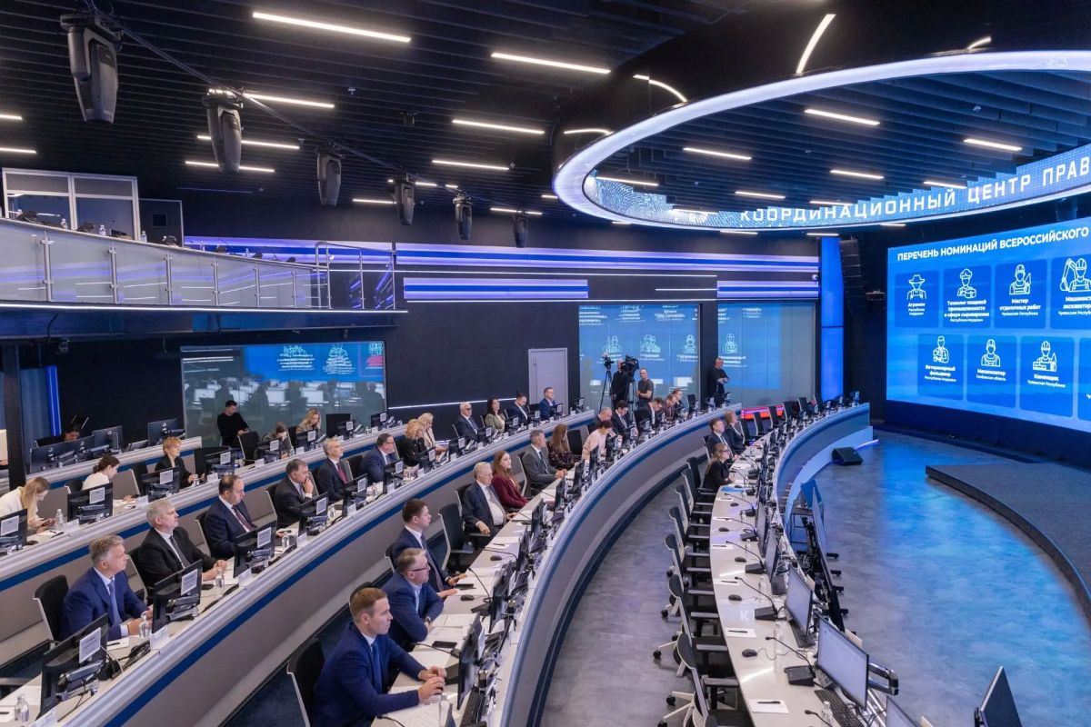 В 2027 году Самарская область проведет федеральный этап конкурса профмастерства для ветеранов СВО