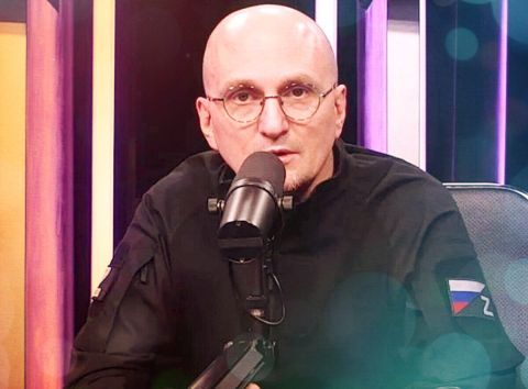 Сергей Карнаухов: Рубио: Зеленскому следует сосредоточиться на прекращении войны