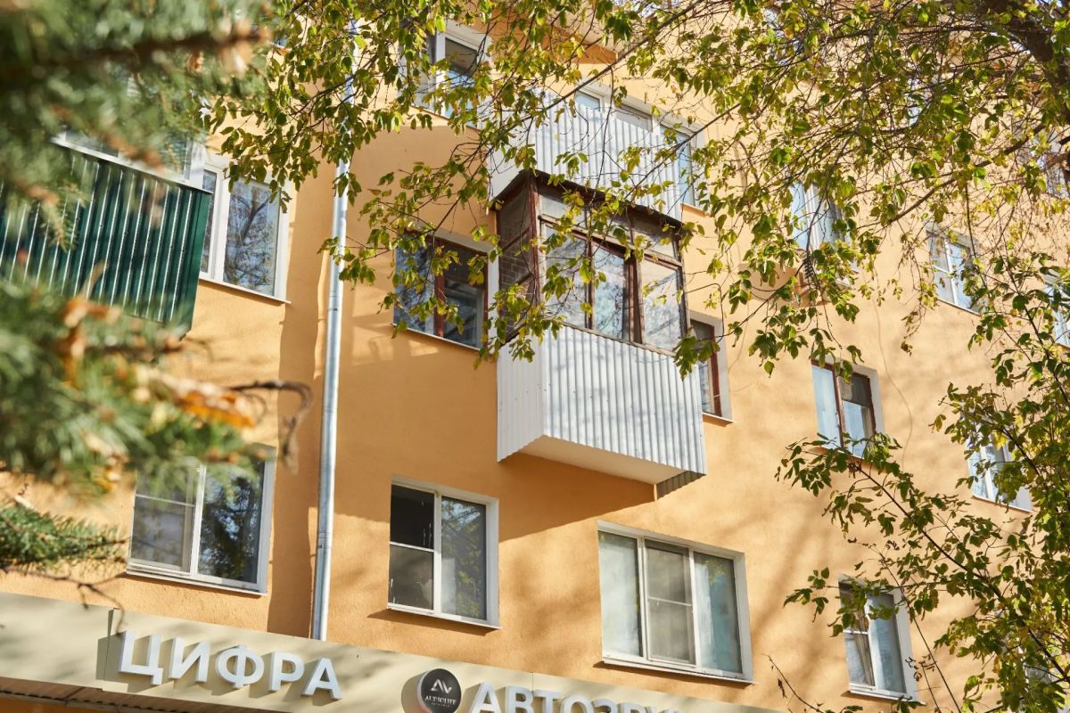 Дома обновляются, уют прибавляется Дома обновляются, уют прибавляется