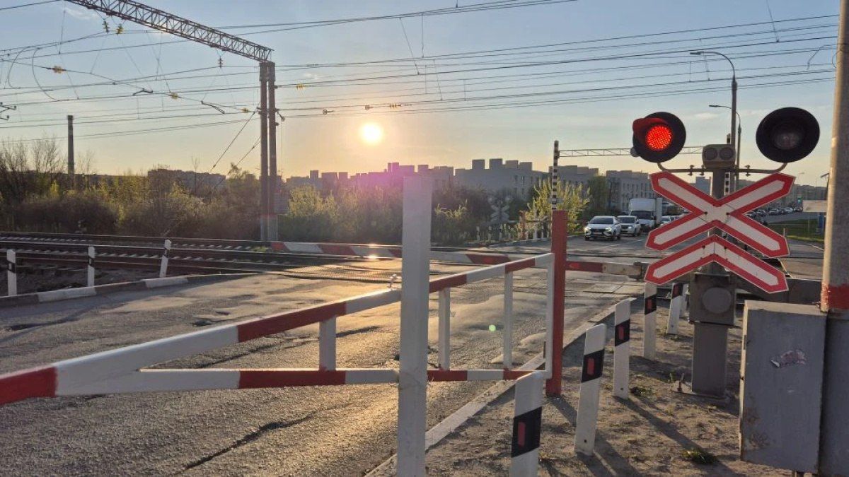 В Самарской области отменят утреннюю электричку до Отваги
