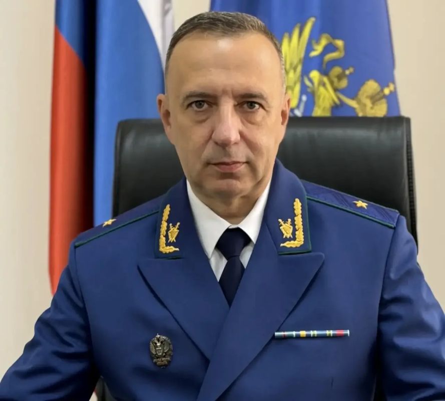 Исполняющий обязанности прокурора Самарской области Игорь Харитонов провел личный прием военнослужащих в военном госпитале