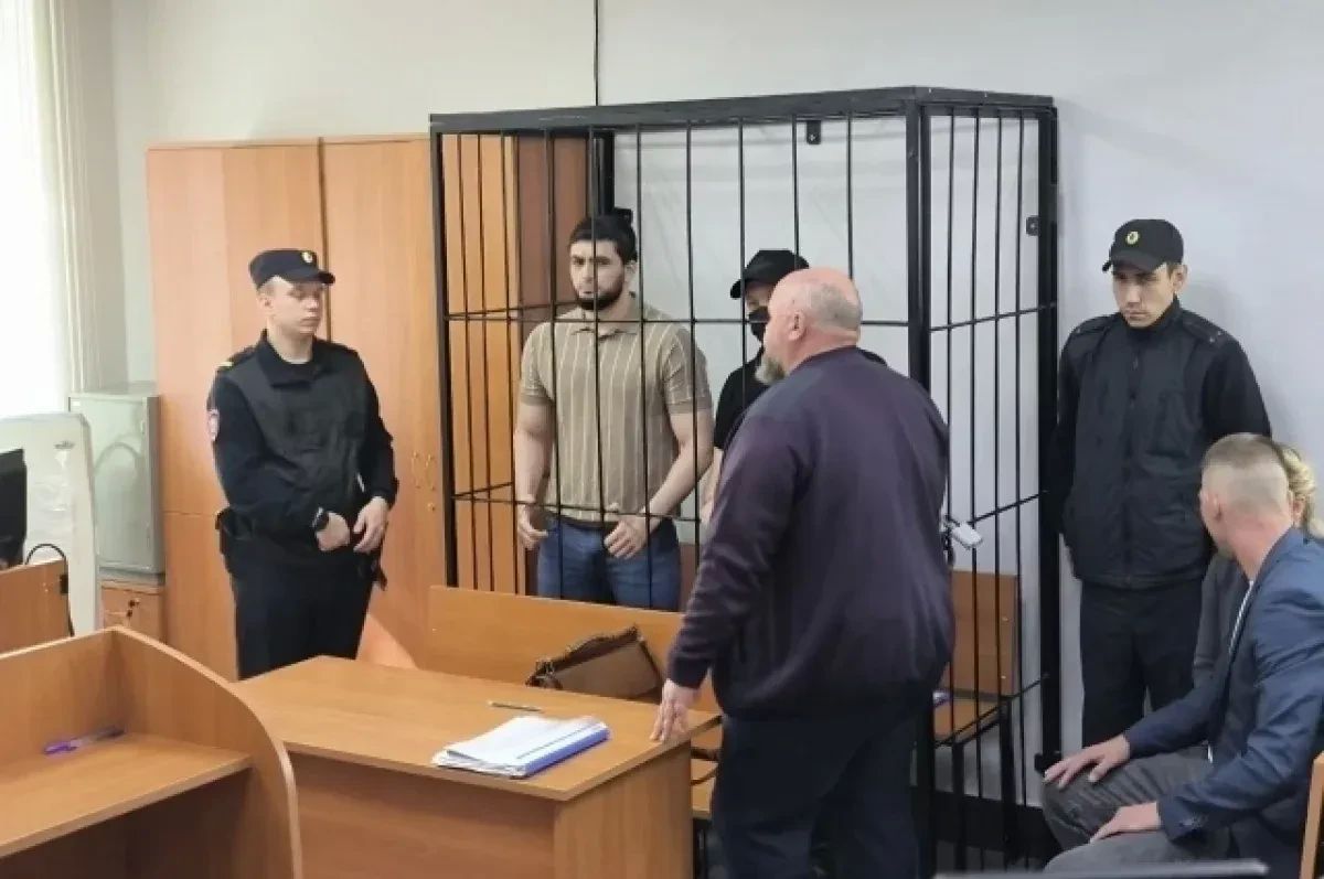 Производители смертельного "Мистера Сидра" вновь пытаются оспорить приговор