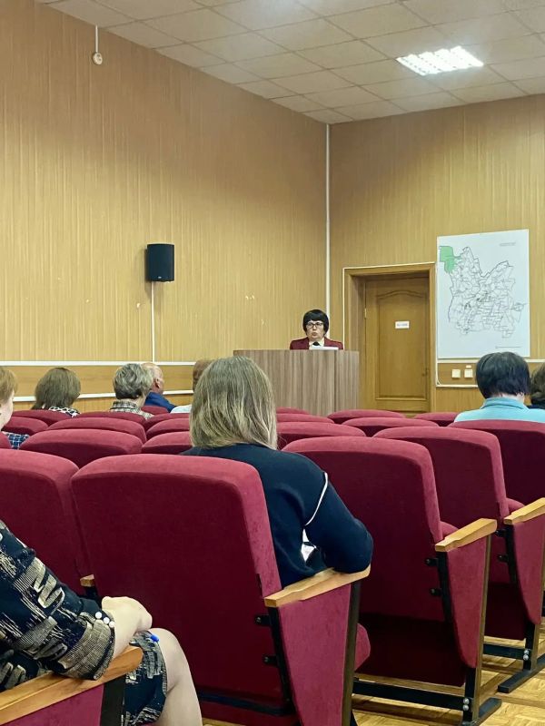 В рамках четвертого этапа просветительского проекта Лекторий «Санпросвет» главным специалистом-экспертом Сафиной Р.Г. на базе ГБОУ СОШ с. Кошки м.р Кошкинский проведены лекции по профилактике гриппа, ОРВИ и вакцинации с... В рамках четвертого этапа просветительского проекта Лекторий «Санпросвет» главным специалистом-экспертом Сафиной Р.Г. на базе ГБОУ СОШ с. Кошки м.р Кошкинский проведены лекции по профилактике гриппа, ОРВИ и вакцинации с...