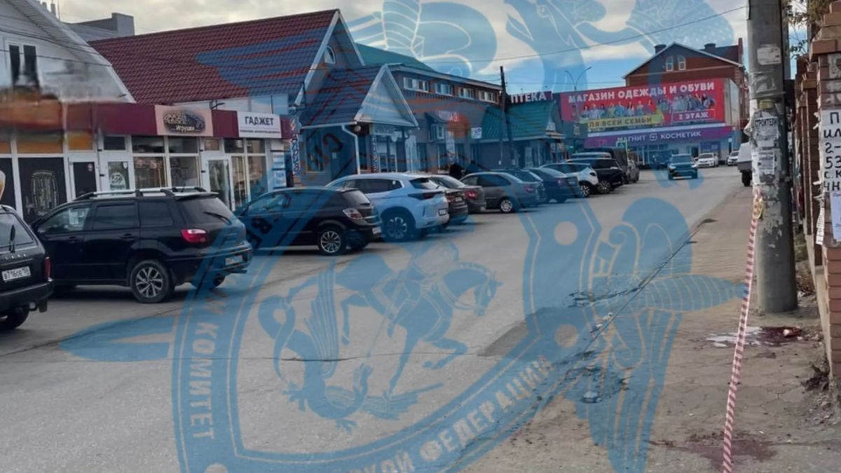 В Красноярском районе задержан местный житель, подозреваемый в убийстве мужчины
