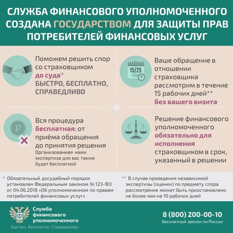 Решение спора со страховой организацией без суда Решение спора со страховой организацией без суда