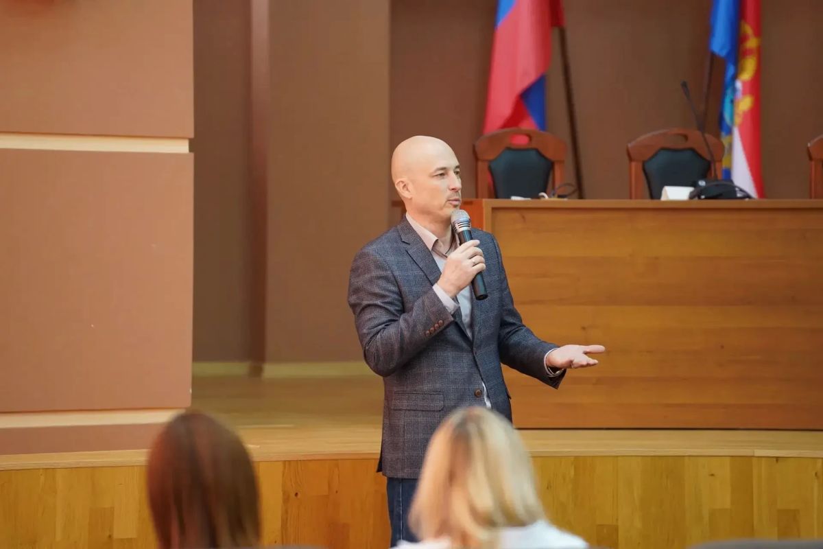 В Самарской области завершилась программа повышения квалификации «Специалист по управлению персоналом» В Самарской области завершилась программа повышения квалификации «Специалист по управлению персоналом»