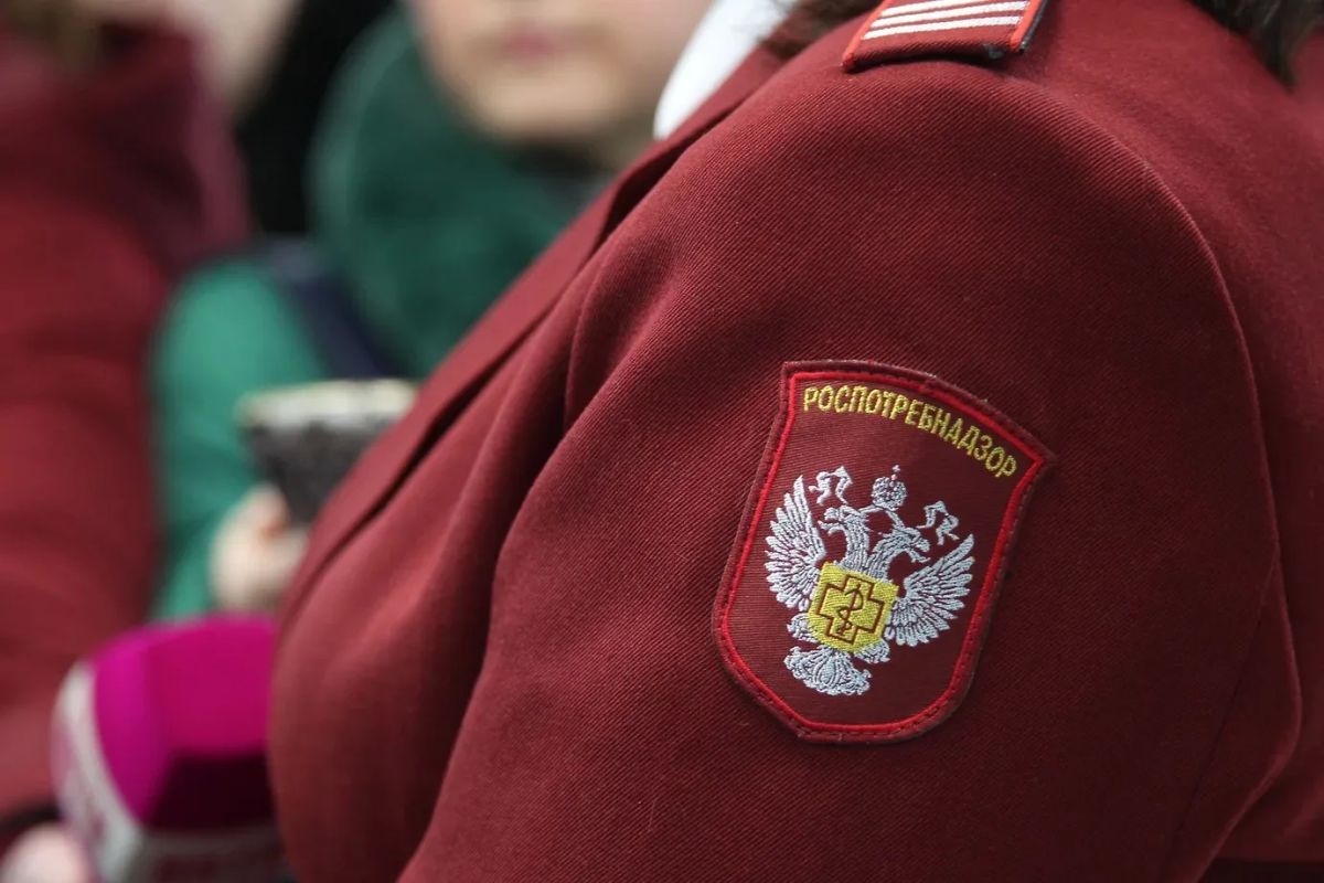 В Самаре сотрудник Роспотребнадзора способствовал сбыту незаконного табака на 10 млн рублей