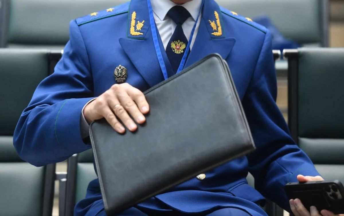 Самарское управление Росимущества поймали на нарушениях с арендой земли