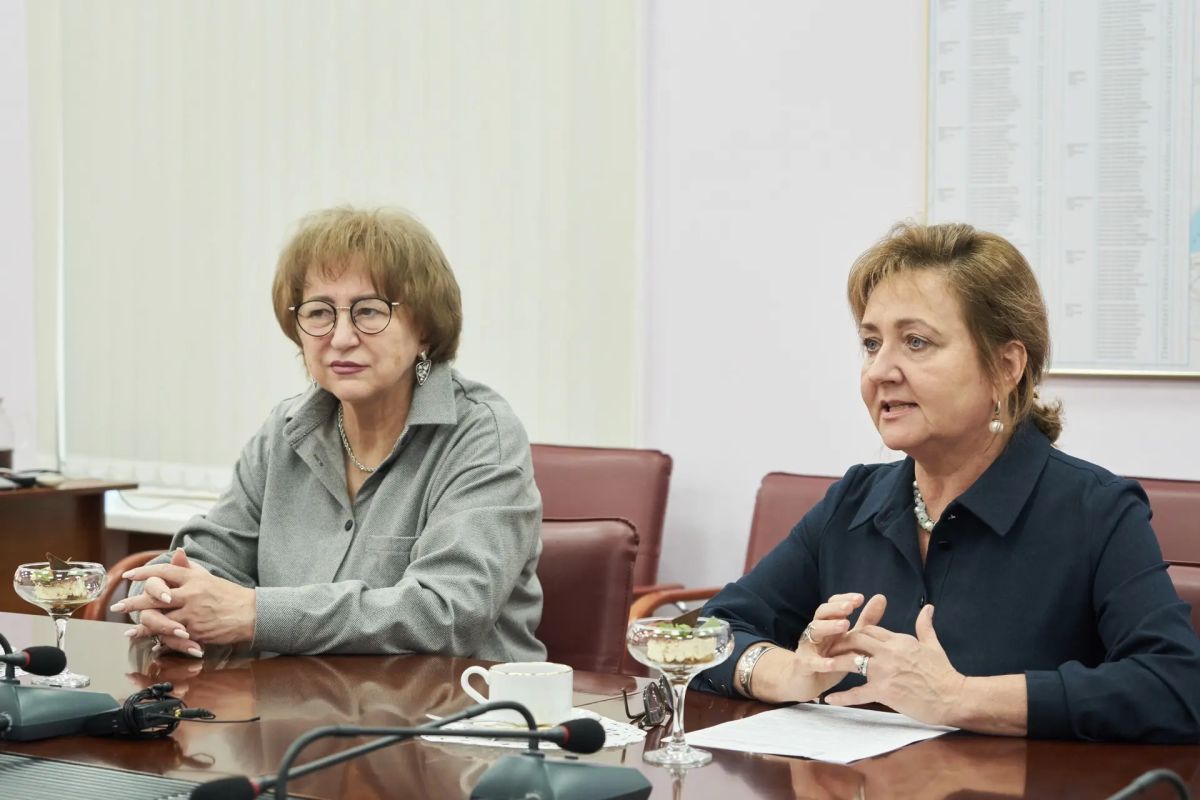 Наставничество объединяет поколения Наставничество объединяет поколения