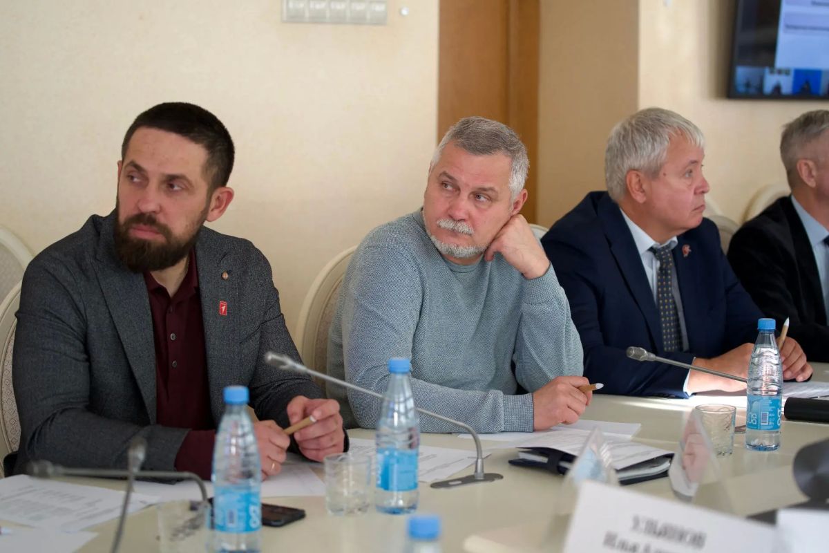 Более 430 тысяч молодых жителей Самарской области вовлечены в патриотическую деятельность