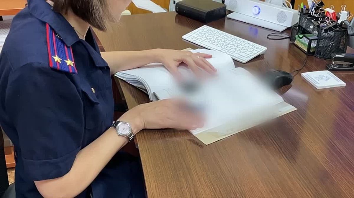 В Самаре при содействии спецназа Росгвардии задержан коммерсант, подозреваемый в сокрытии средств на сумму более миллиарда рублей