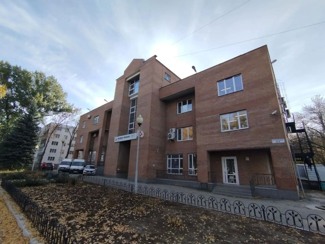 В Тольятти, в территориальном кадровом центре «Работа России», проходит мини-ярмарка вакансий