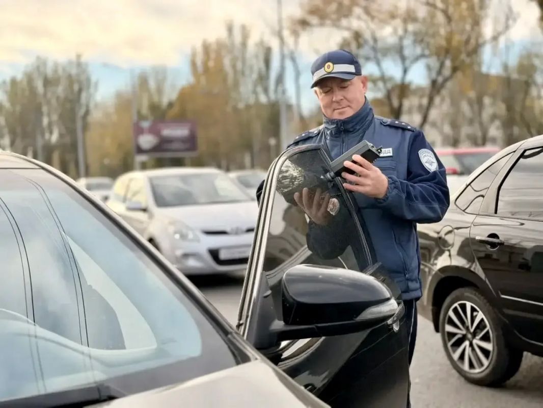 В Самаре продолжаются рейды по профилактике нарушений ПДД В Самаре продолжаются рейды по профилактике нарушений ПДД