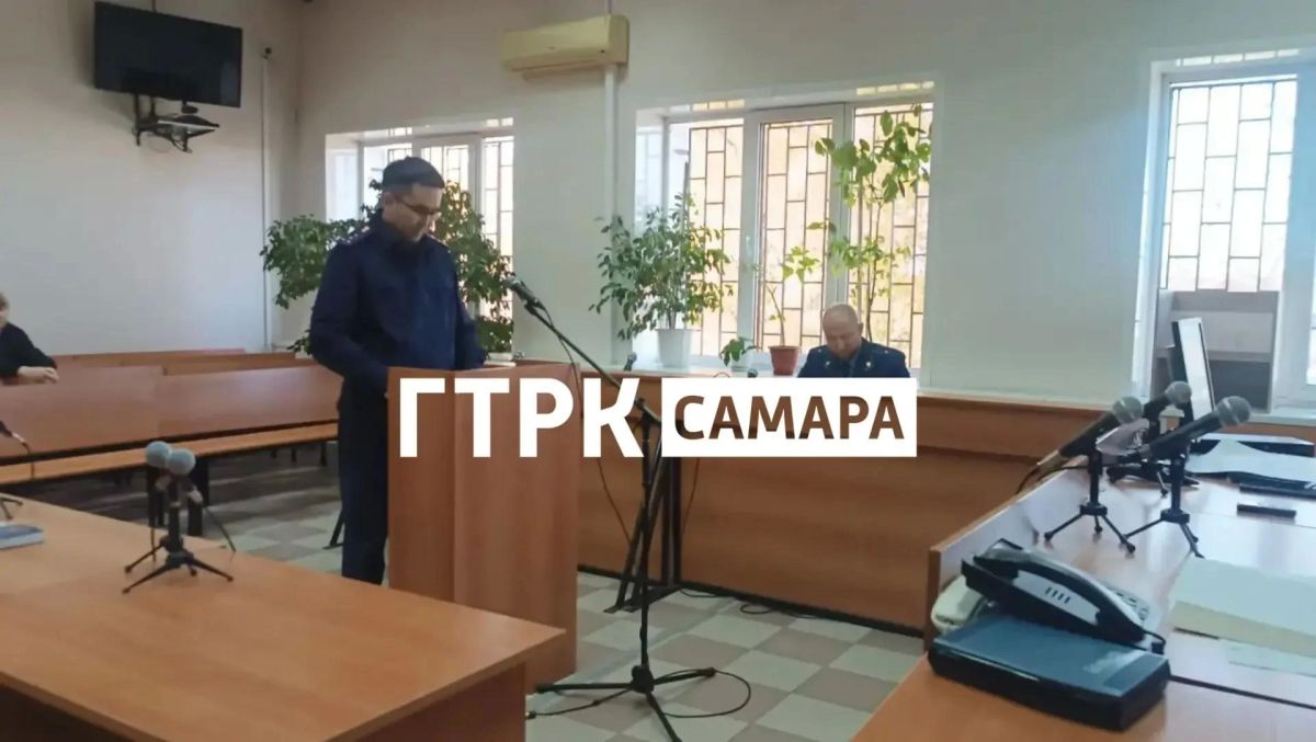 Следователи запросили для задержанного 2 месяца заключение под стражу, так как подозреваемый может быть опасен для общества