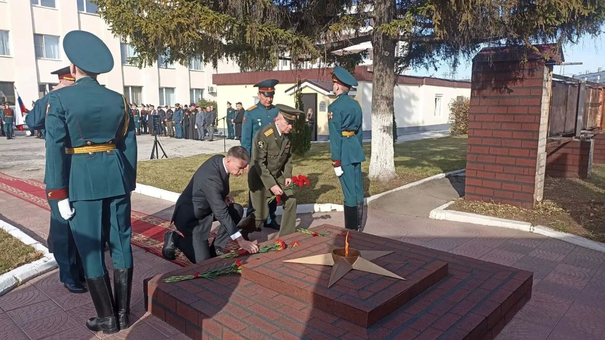 70 лет под девизом "всегда на страже"! 70 лет под девизом "всегда на страже"!