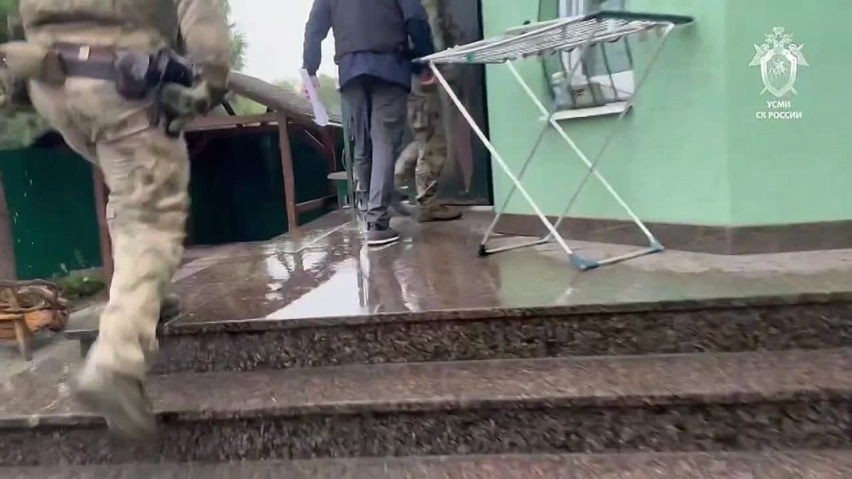 В Самаре учредитель коммерческой организации подозревается в совершении налогового преступления