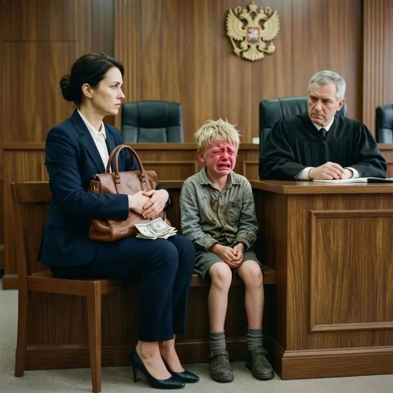 «Кукушка» по-тольяттински: драма года — долг в 1,5 миллиона рублей
