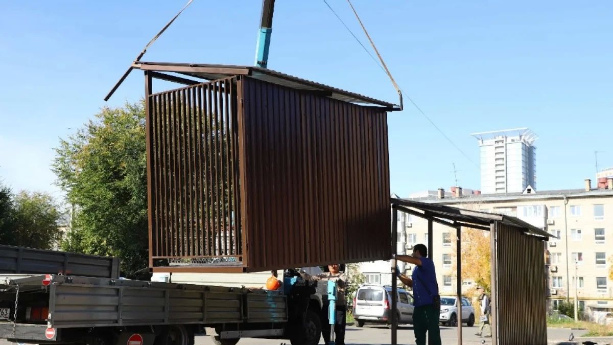 В Самаре эконадзор выписал штрафы на 2,4 млн за мусор