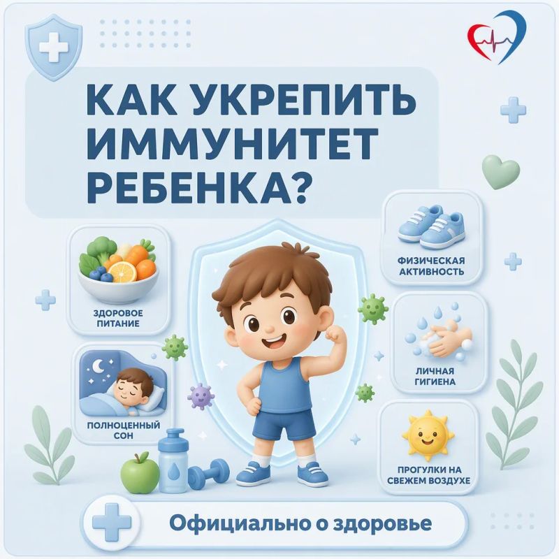 Рекомендации о профилактических мероприятиях