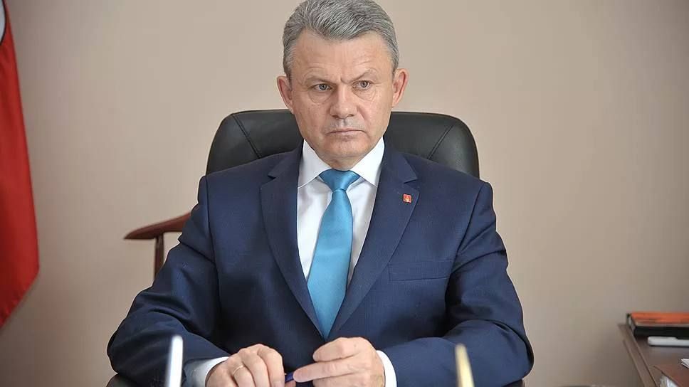 Ушел из жизни последний избранный глава Чапаевска