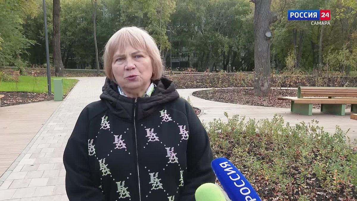 Обновление скверов, ремонт дворов, создание современных игровых площадок и озеленение улиц — Самарская область продолжает активно благоустраиваться: новые объекты появляются как в крупных городах, так и в отдалённых сельских...