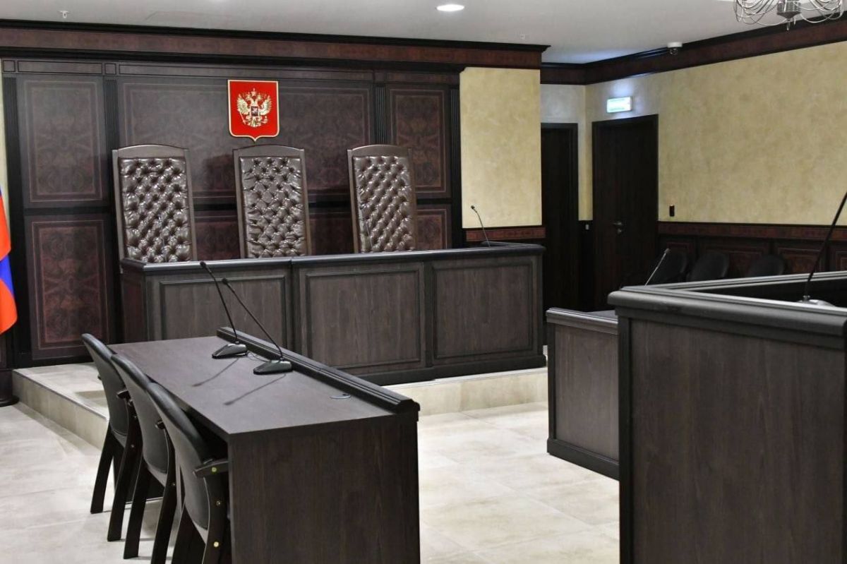 В Самаре четырёх сотрудников сотового оператора отправили в СИЗО по делу о незаконном оформлении симкарт