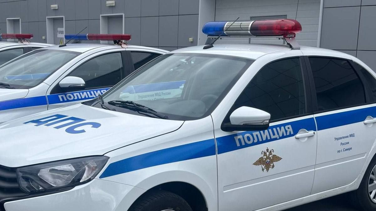 В Самарской области пройдут массовые рейды ГИБДД