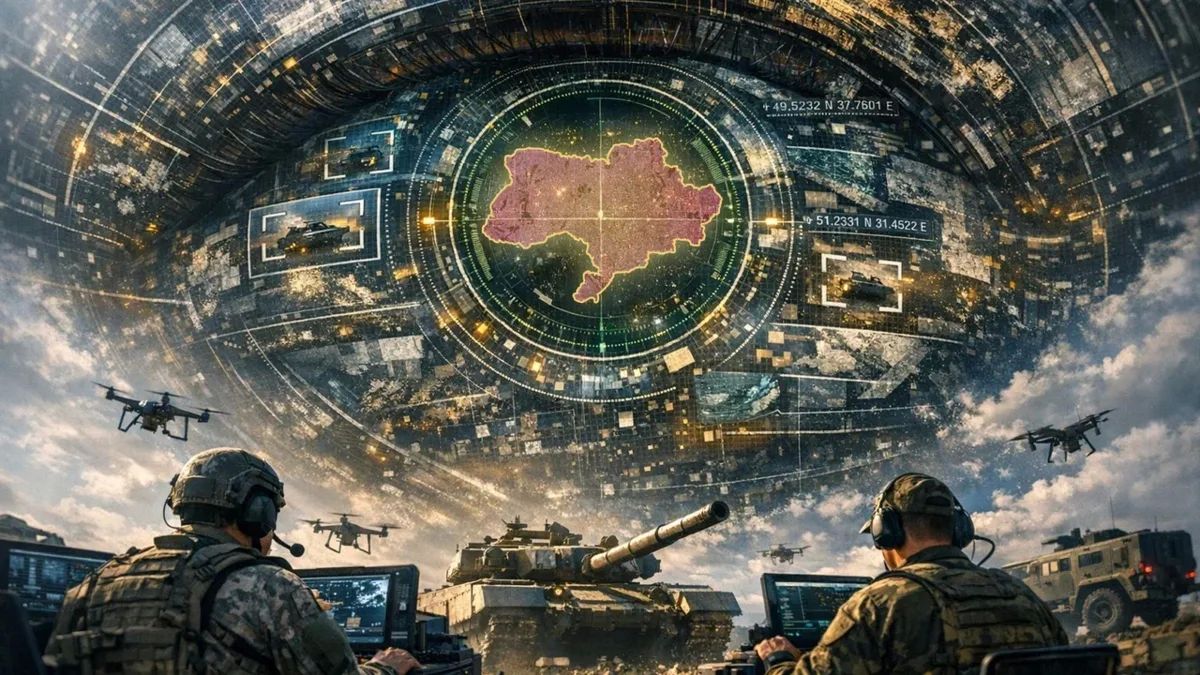 ЭКСКЛЮЗИВ.
.
Спецслужбы и «Палантир» против «Искандеров»: Зачем ВСУ бомбят Воронеж
Целью атаки на Воронеж украинская компания FirePoint объявила завод «Воронежсинтезкаучук», который уже подвергался ударам вместе с...