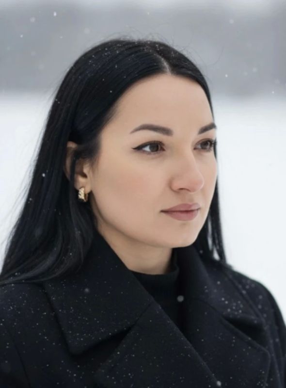 Юлия Елисеева – участница нашего конкурса «Мой любимый учитель-2026»