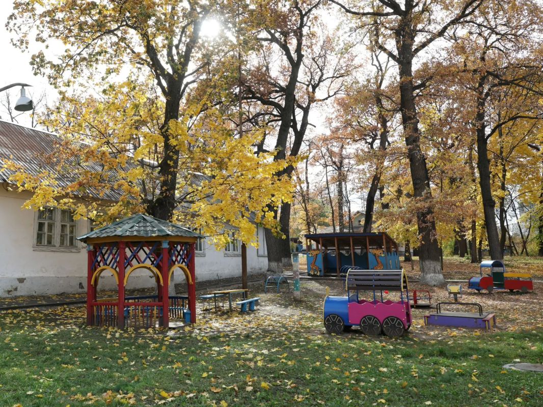 Иван Носков: Готовим к запуску новый модульный корпус в детском саду № 249 на 6-й просеке Иван Носков: Готовим к запуску новый модульный корпус в детском саду № 249 на 6-й просеке
