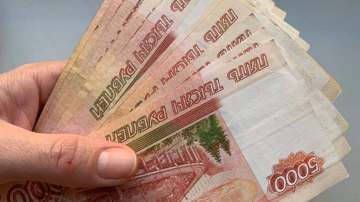 Стало известно, когда самарские семьи получат ноябрьские выплаты