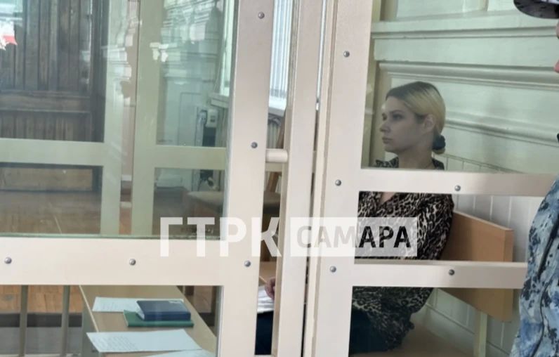 «Прекратилось дыхание, и человек стал как камень»: Екатерина Тархова описала смерть своей бабушки
