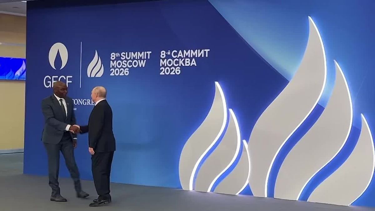 О спросе на газ, нестабильности цен и сотрудничестве с другими странами