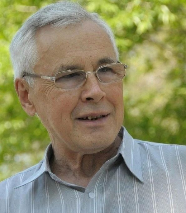 Памяти Владимира Исакова. 27 октября – семь лет, как не стало ветерана АВТОВАЗа, первого руководителя пресс-центра предприятия Владимира Исакова (1946–2019)