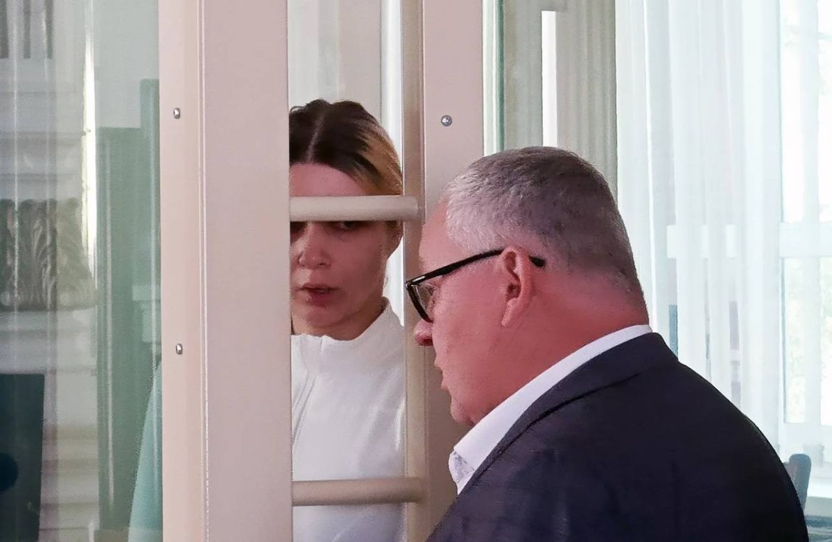 Екатерина Тархова предположила, что останки родных закопаны на даче ее сообщников
