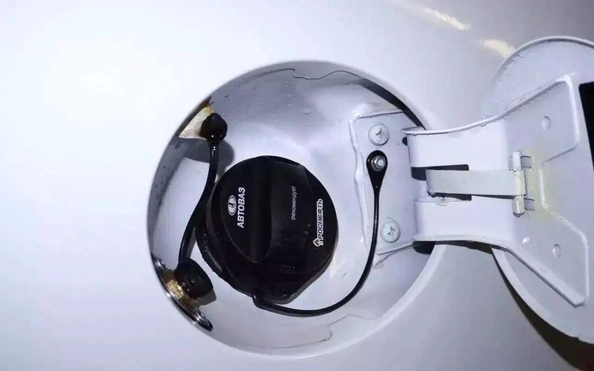 «Лада Гранта LPG»: названа цена на седан с пропановым ГБО «Лада Гранта LPG»: названа цена на седан с пропановым ГБО
