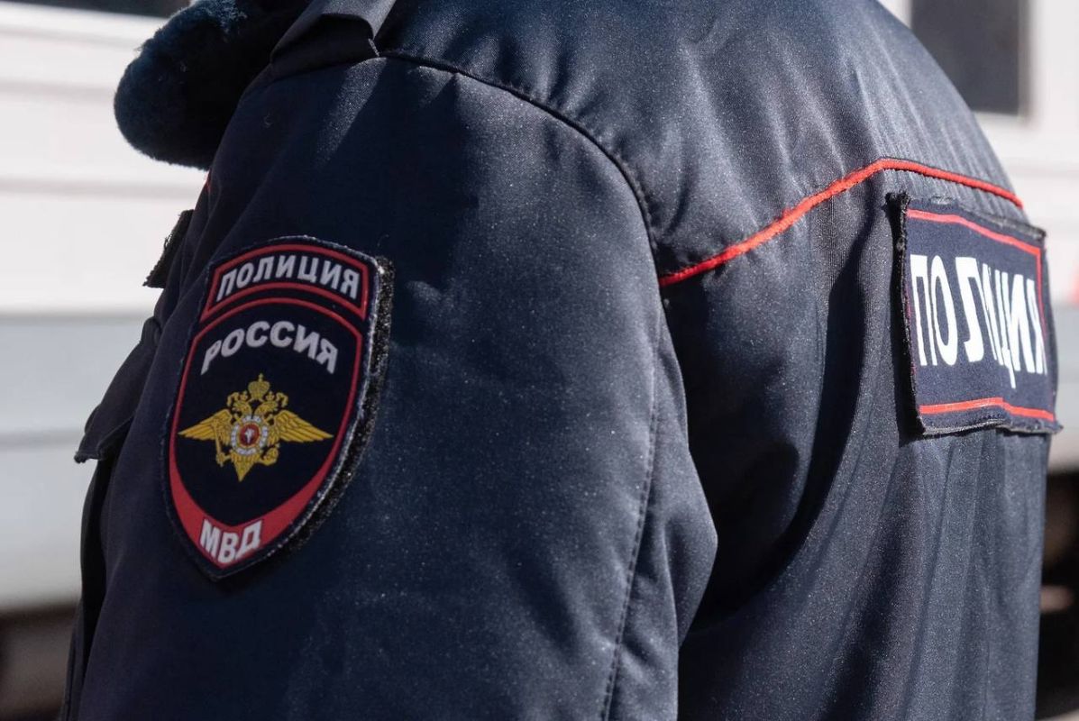 В Самаре полиция расследует уличную драку с участием подростков