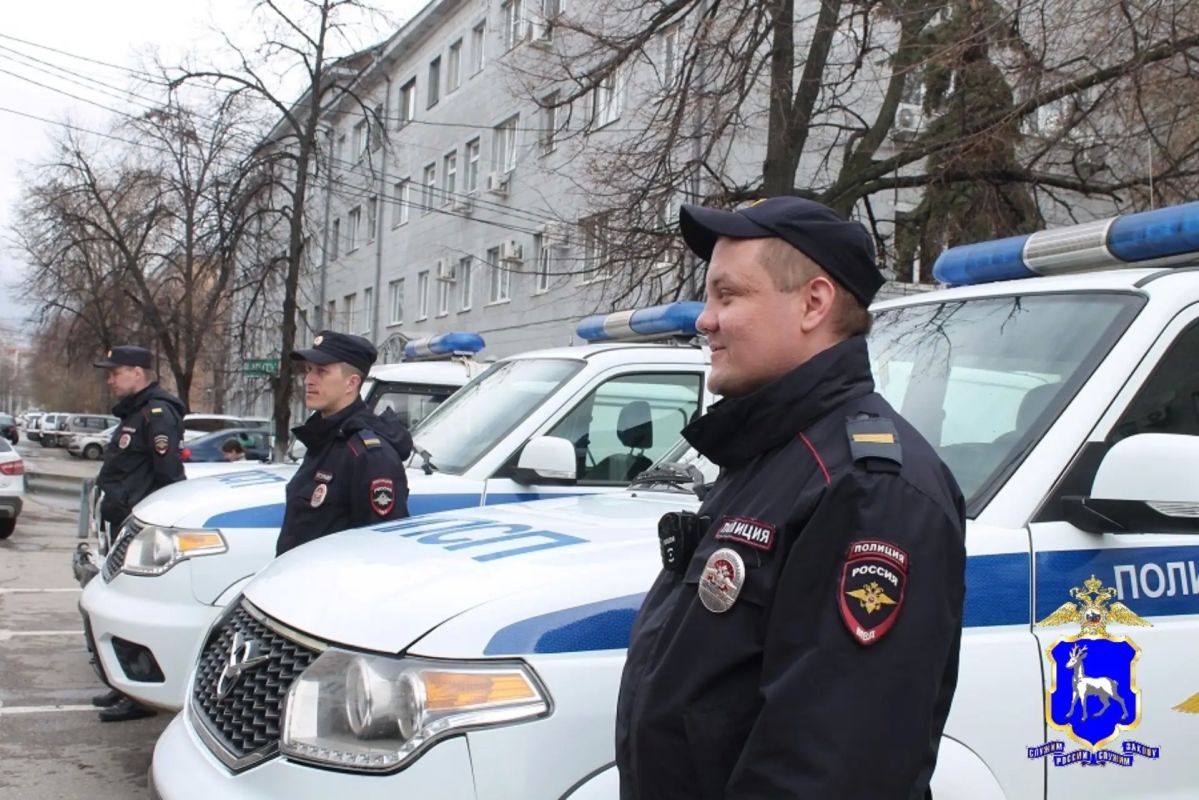 В Сызрани задержан 37летний житель Ульяновской области, подозреваемый в незаконном обороте наркотиков