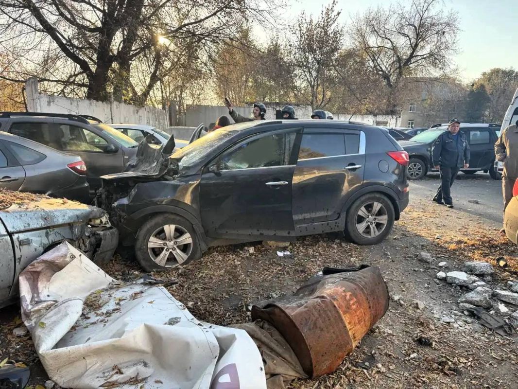 В Самаре в результате ДТП погиб водитель В Самаре в результате ДТП погиб водитель