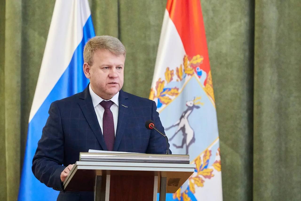 Главой Сызрани избран Андрей Советкин
