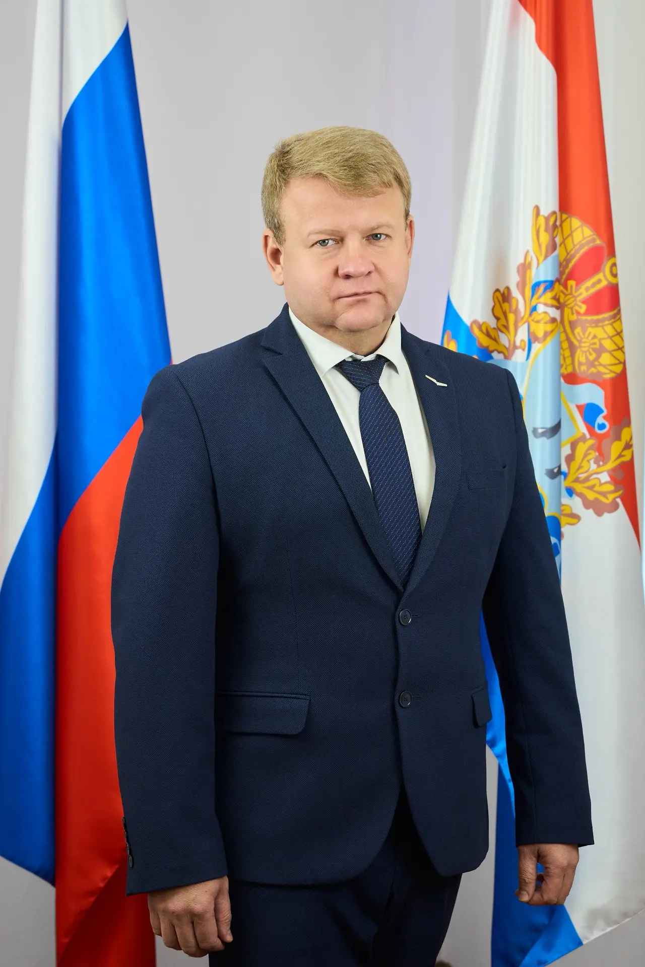 Глава Сызрани Андрей Советкин открыл официальную рабочую страницу ВКонтакте