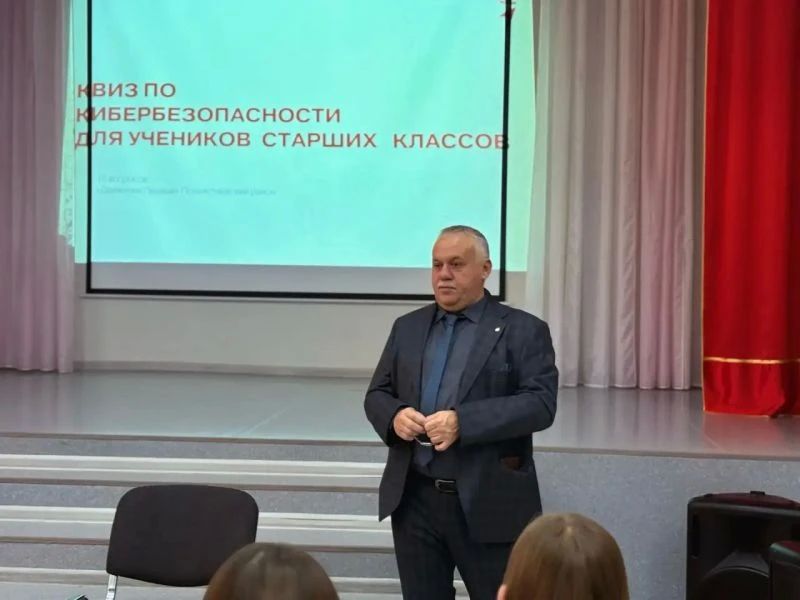 В Самарской области сотрудники полиции, общественники, ветераны и представители «Движения Первых» организовали профилактические мероприятия для школьников В Самарской области сотрудники полиции, общественники, ветераны и представители «Движения Первых» организовали профилактические мероприятия для школьников