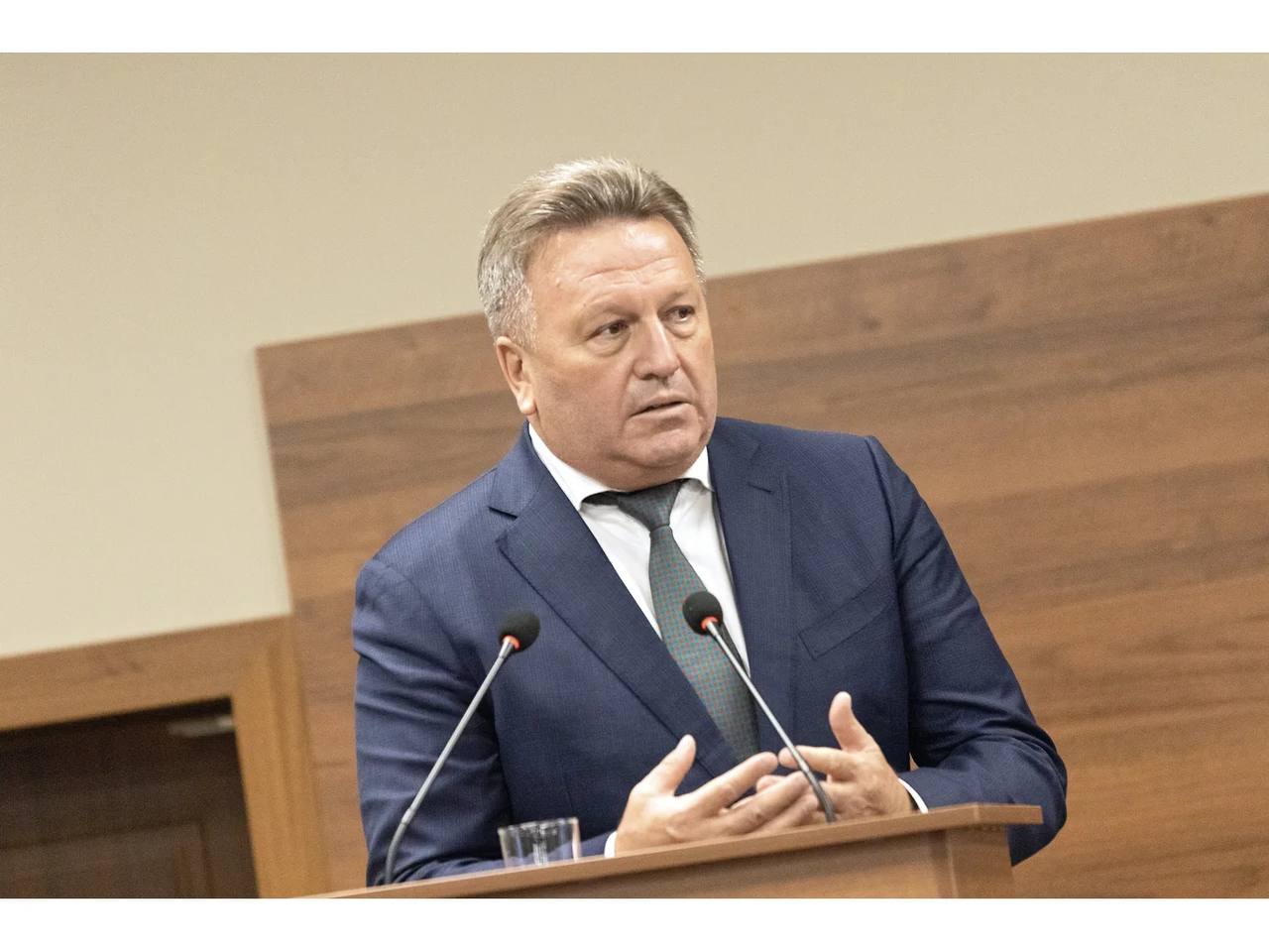 Облсуд утвердил взыскание 1 млрд рублей и конфискацию активов семьи экс-председателя кассации Александра Ефанова