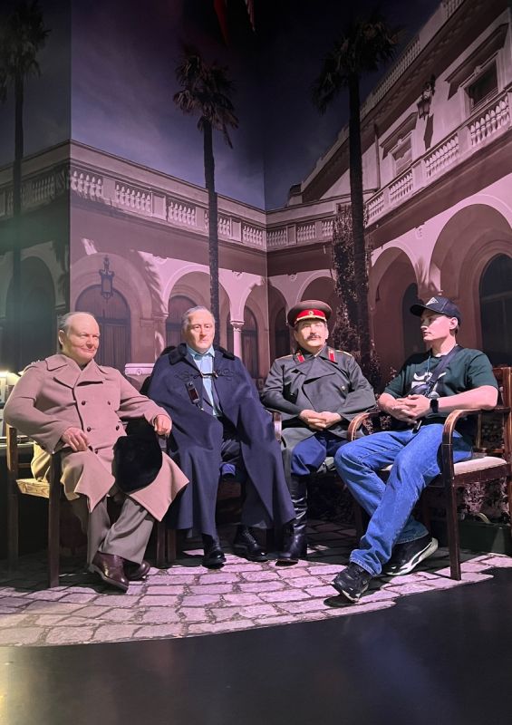 Пенсия и путешествия: сколько ждет нас в будущем?