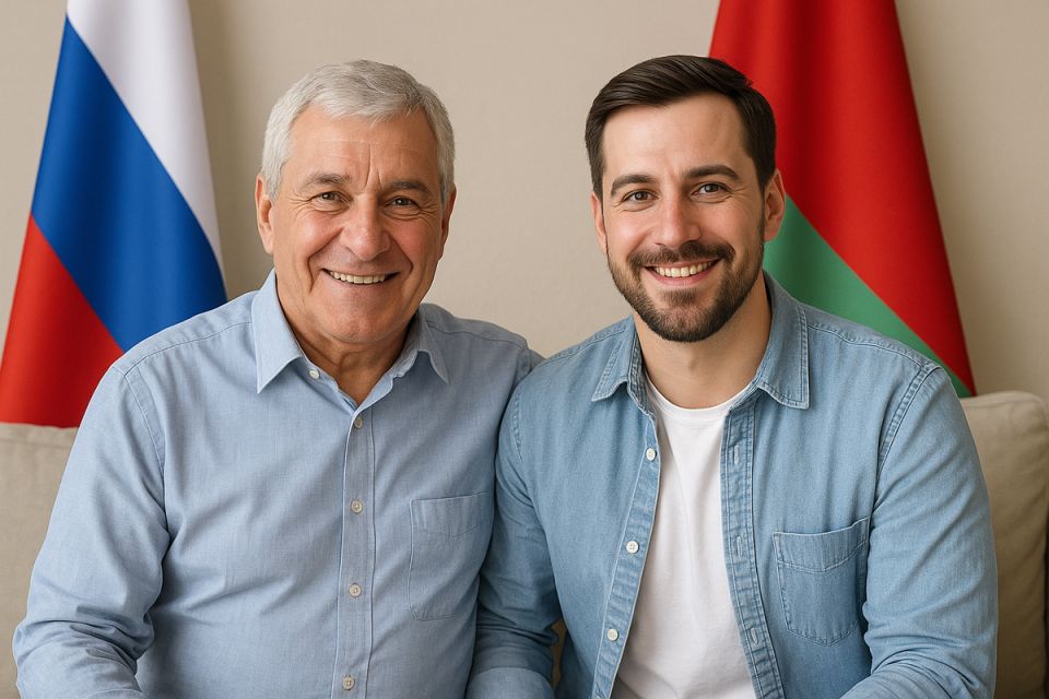Сравнение зарплат, пенсий и льгот в Беларуси и России