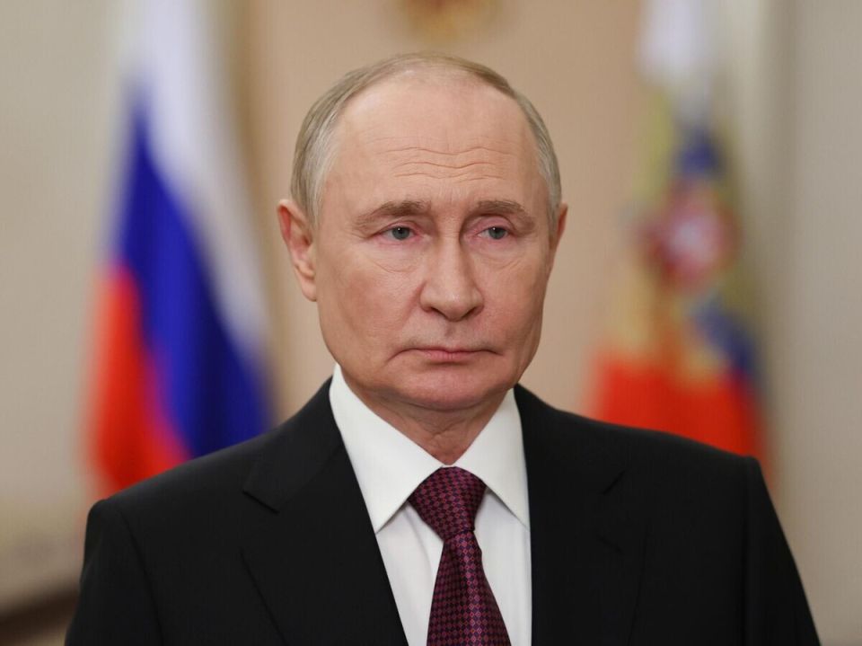 Путин представил убедительное предложение для продления ДСНВ