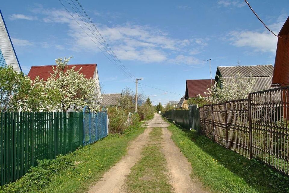 Важное разъяснение Верховного суда: пени за взносы в СНТ не коснутся исключённых членов