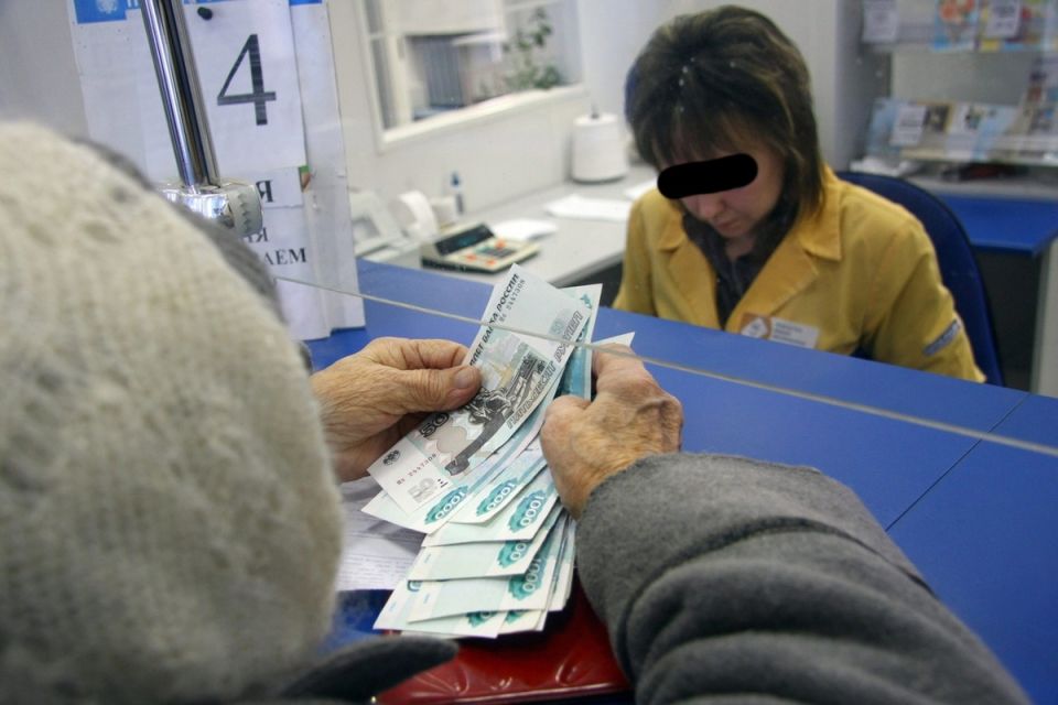 Пенсионерка победила банк в борьбе с мошенниками