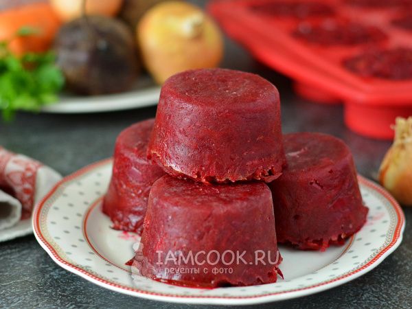 Замороженные овощные заготовки для супов: удобство и вкус в одном