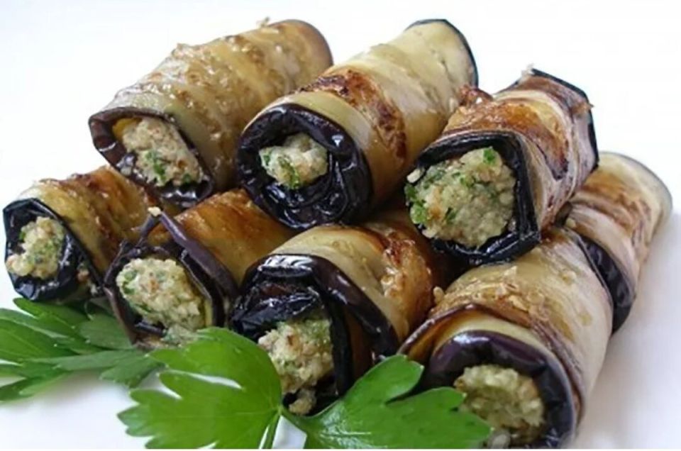 Три потрясающих постных рецепта, которые удивят вас своими вкусами